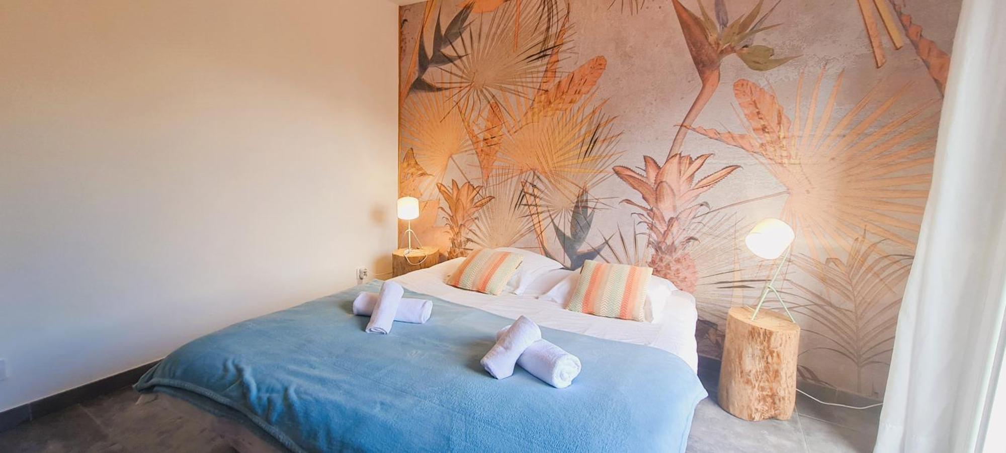 Appt Bruscaghju 6 Pers 10 Min Riviere A Pieds XX 15 Min Plage En Voiture 생트-뤼시 드 포르토-벡시오 외부 사진
